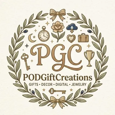 PODGiftCreations